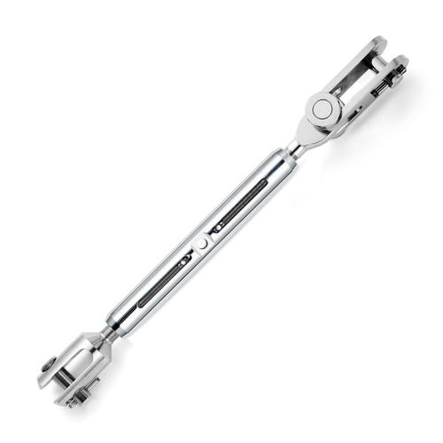 Offenes Gehäuse Wantenspanner - S21 ET series - Sta-Lok - Gabelgelenk / Gabel / für Rodriggings