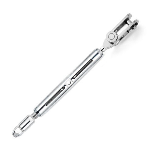 Offenes Gehäuse Wantenspanner - S2 series - Sta-Lok - Gabelgelenk / Crimp / für Rodriggings