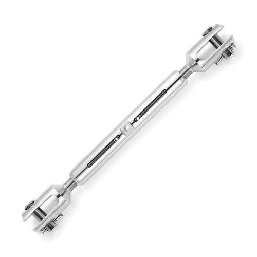 Offenes Gehäuse Wantenspanner - S31 series - Sta-Lok - Gabel / Gabel / für Rodriggings