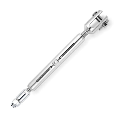 Offenes Gehäuse Wantenspanner - S26-05 - Sta-Lok - Gabel / Crimp / für Rodriggings
