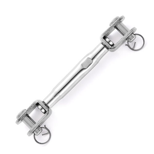 Geschlossenes Gehäuse Wantenspanner - G31 series - Sta-Lok - Gabel / Gabel / für Rodriggings