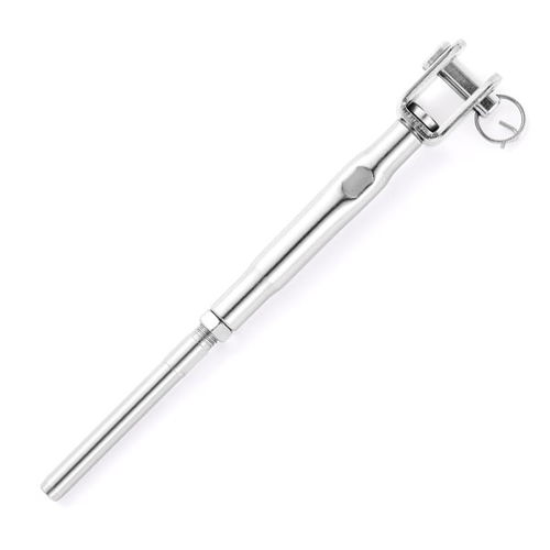 Geschlossenes Gehäuse Wantenspanner - G28 series - Sta-Lok - Gabel / Crimp / für Rodriggings