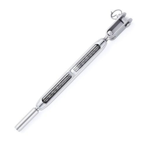 Offenes Gehäuse Wantenspanner - UB25LL series - Sta-Lok - Gabel / Crimp / für Rodriggings