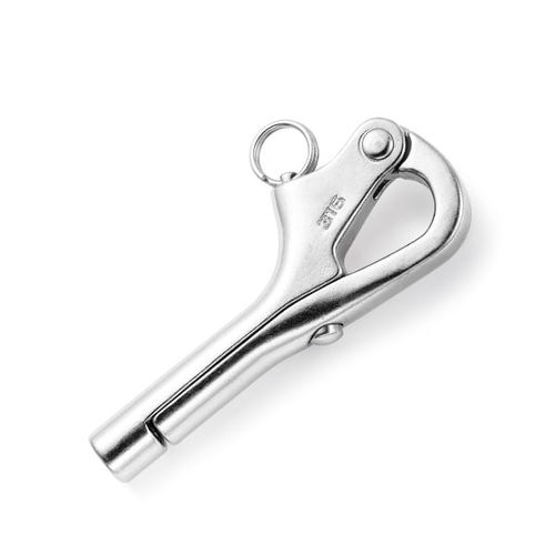 Haken für Segelboot - PH series - Sta-Lok - Pelikan / für Reling