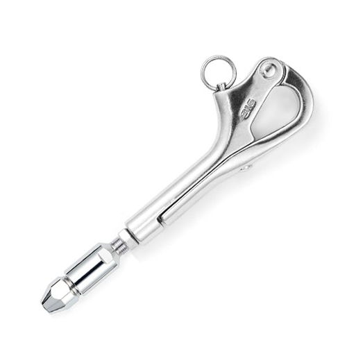 Haken für Segelboot - PH-036 series - Sta-Lok - Pelikan / für Reling