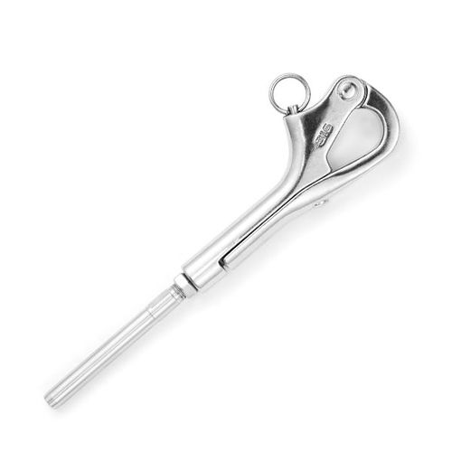 Haken für Segelboot - PH-051 series - Sta-Lok - Pelikan / für Reling