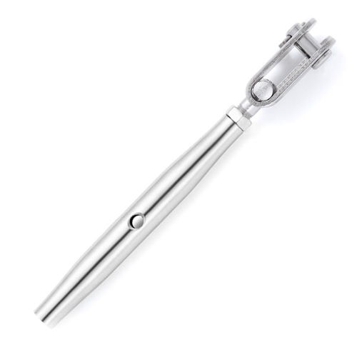 Geschlossenes Gehäuse Wantenspanner - UST20 series - Sta-Lok - Gabelgelenk / für Rodriggings