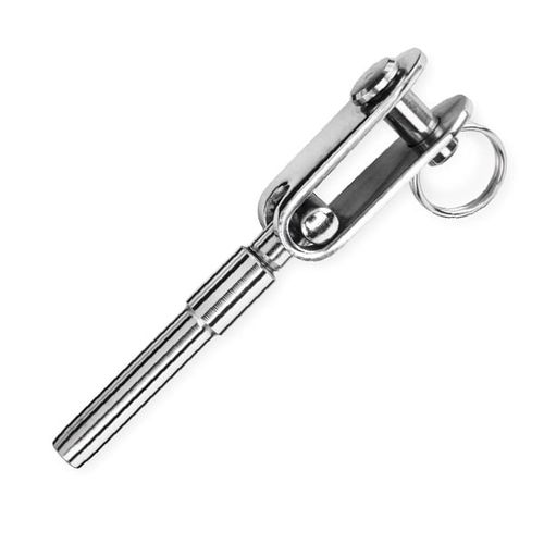 Gabel mit Gelenk - 132LL series - Sta-Lok