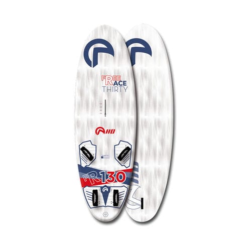 Slalom-Windsurfboard - FREERACE - AHD - Freerace