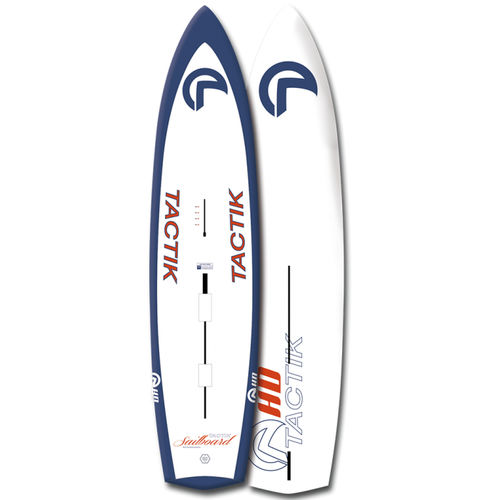 Race-Windsurfboard - TACTIK - AHD