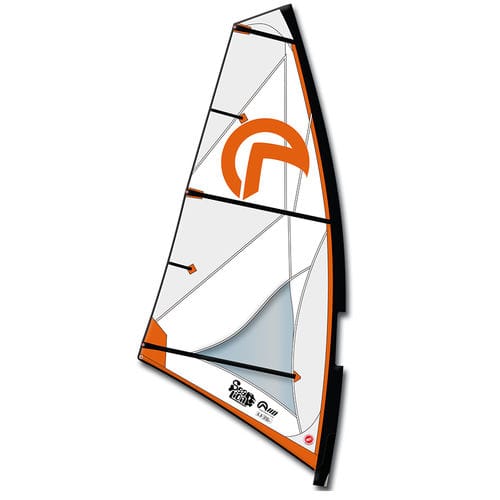 Windsurf-Segel / Allround - SEALIO - AHD - 3 Segellatten