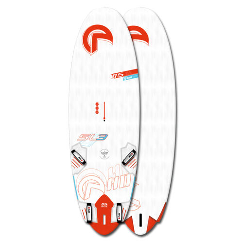 Slalom-Windsurfboard - SL3 - AHD - Race