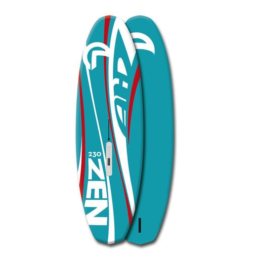 Windsurfboard für Anfänger - ZEN - AHD