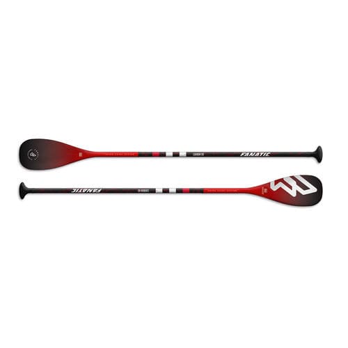 Paddel für Stand-up-Paddleboard - 80 Slim - Fanatic - Freizeit / symmetrisch / Einzel