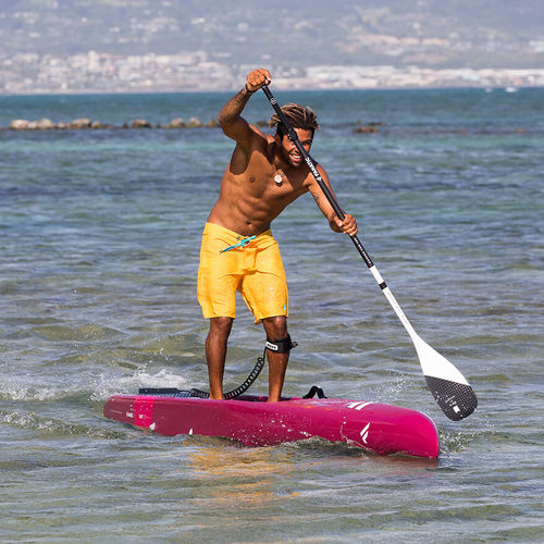 Race-SUP - STRIKE BXF - Fanatic - Flachwasser / für Erwachsene / Einpersonen