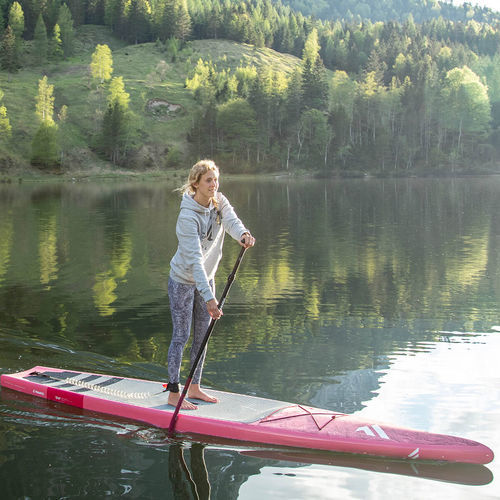 Touring-SUP - DIAMOND  - Fanatic - für Anfänger / für Erwachsene / mehrfarbig