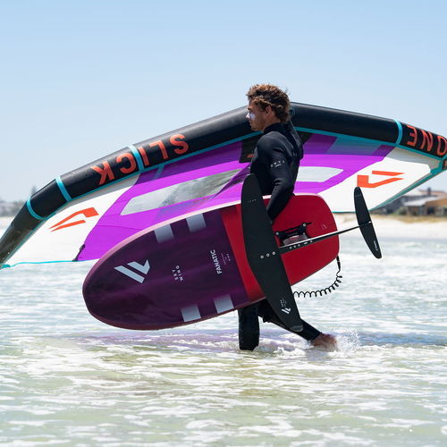 Wingfoil Brett - SKY  - Fanatic