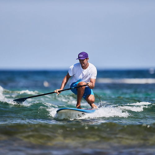 Allround-SUP - Fly - Fanatic - Wave / Windsurf / für Erwachsene