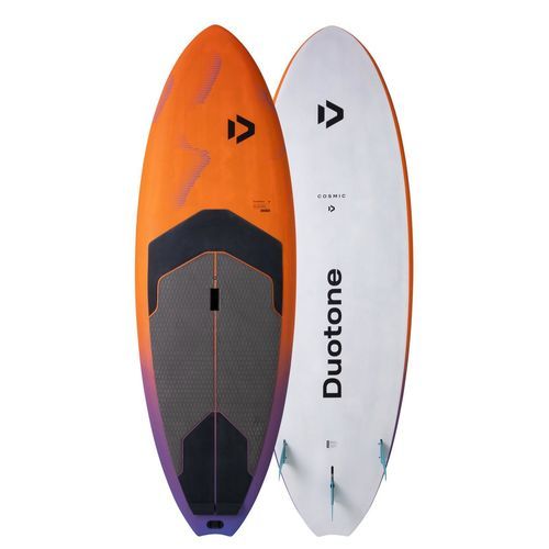 Wave-SUP-Board - COSMIC - Fanatic - Surf / für Fortgeschrittene / für fortgeschrittene Anfänger