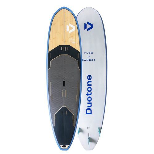 Touring-SUP - Flow - Fanatic - Flachwasser / Longboard / Surf