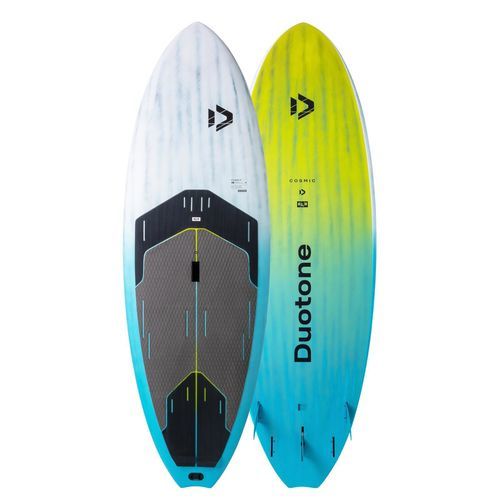 Wave-SUP - Cosmic - Fanatic - Surf / für Erwachsene / mehrfarbig