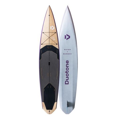 Race-SUP - RAVEN - Fanatic - Touring / für Fluss / für Erwachsene