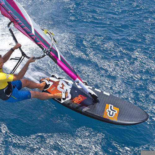 Slalom-Windsurfboard - SUPER SPORT - JP Australia 