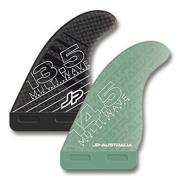 Finne zum Windsurfen - MULTIWAVE - JP Australia - Wave