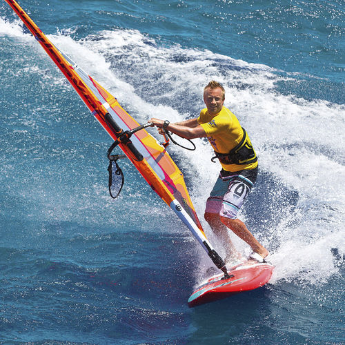 Wave-Windsurfboard - MAGIC RIDE - JP Australia - Freeride / Geschwindigkeit