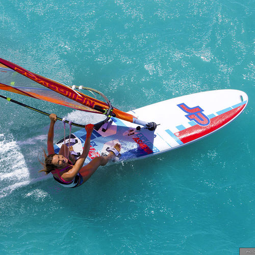 Windsurfboard für Anfänger - EXPLORER & EXPLORAIR - JP Australia