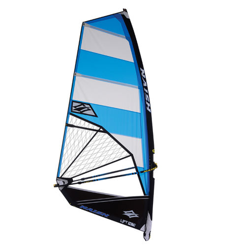 WindsurfSegel / Allround LIFT Naish Windsurfing 3 Segellatten