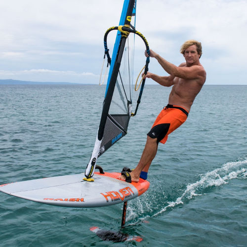 Foil zum Windsurfen - THRUST COMPLETE-STANDARD - Naish Windsurfing