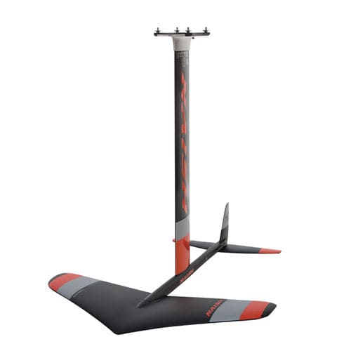Foil zum Windsurfen - THRUST COMPLETE-ABRACADABRA - Naish Windsurfing