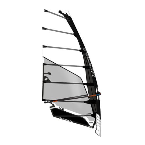 Windsurf-Segel / Freeride - NOA - Naish Windsurfing - Race / Slalom / Geschwindigkeit