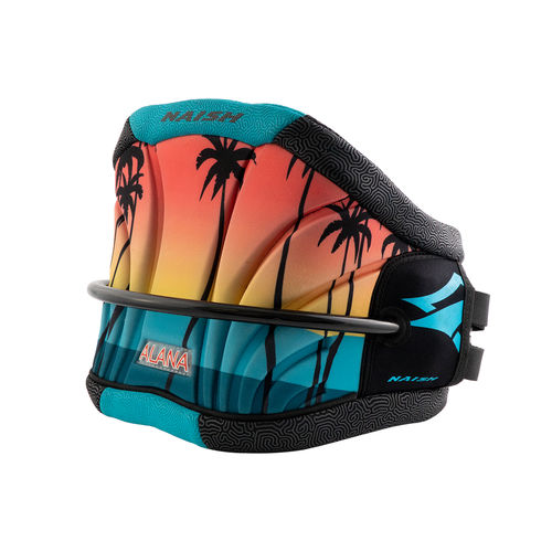 Trapez zum Windsurfen - ALANA - Naish Windsurfing - Hüft / für Frauen
