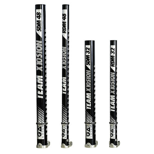 Mast-Verlängerung / RDM - TEAM - Gaastra Windsurfing - SDM / Edelstahl / zum Windsurfen