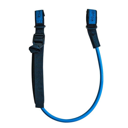 Trapeztampen zum Windsurfen - QUICK - Gaastra Windsurfing - regelbar