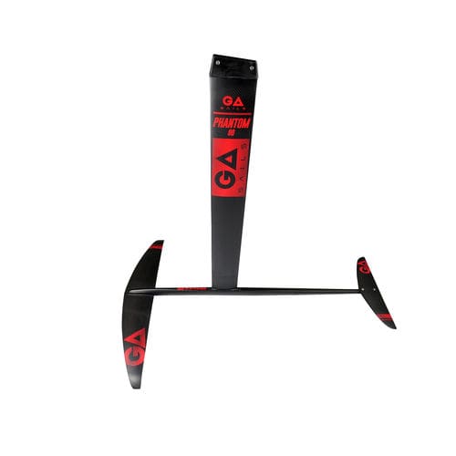 Foil zum Windsurfen - PHANTOM  - Gaastra Windsurfing - Wing / Carbon