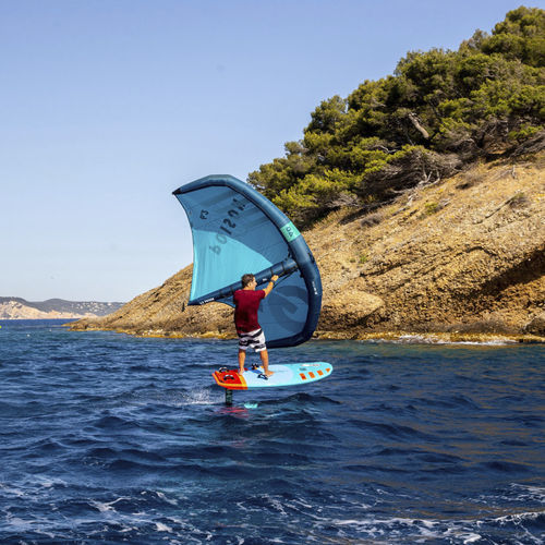 Foil zum Windsurfen - HYBRID  - Gaastra Windsurfing - Wing