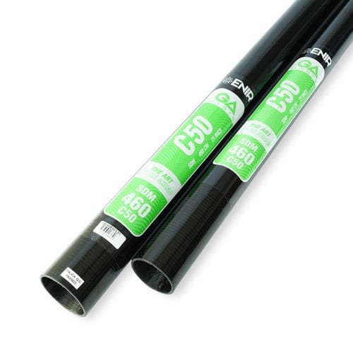Mast für Windsurfen - Gaastra Windsurfing - SDM / 50% Carbon