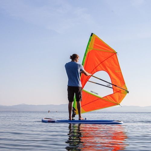 Takelage komplett / zum Windsurfen - FREETIME - Gaastra Windsurfing