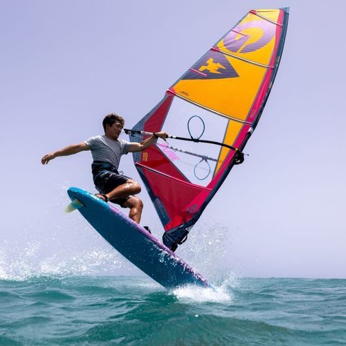 Windsurf-Segel / Freestyle - PURE - Gaastra Windsurfing - RDM / 4 Segellatten