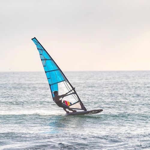 Windsurf-Segel / Sport - VAPOR - Gaastra Windsurfing - Geschwindigkeit / Slalom / Regatta