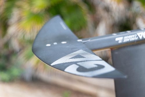 Wing-Foil - UHM - Gaastra Windsurfing - Carbon
