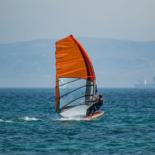 Windsurf-Segel / Race - RACEBOARDBLADE LW II - Loftsails - Formula / Geschwindigkeit / Regatta