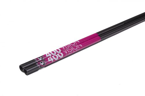 Mast für Windsurfen - VISION II - Loftsails - RDM / 75% Carbon / Freerace