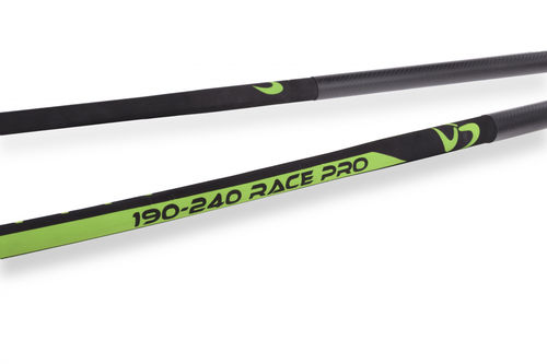 Race-Gabelbaum - PRO 190 - 240 - Loftsails - Carbon
