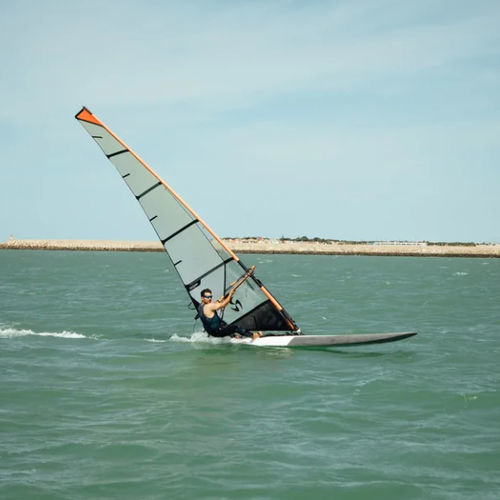 Windsurf-Segel / Race - RBB AR - Loftsails - Regatta / Renn / SDM