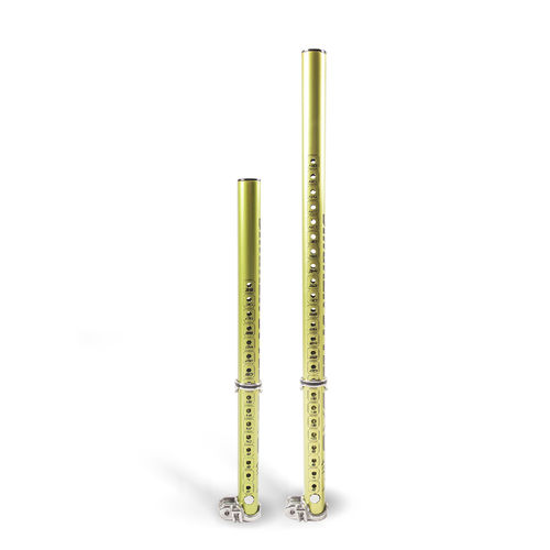 Mast-Verlängerung / SDM - SX6 HD - Simmer - RDM / Aluminium / zum Windsurfen