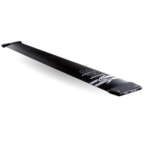 Foil-Mast - SL T700 - Simmer - Carbon / Slalom